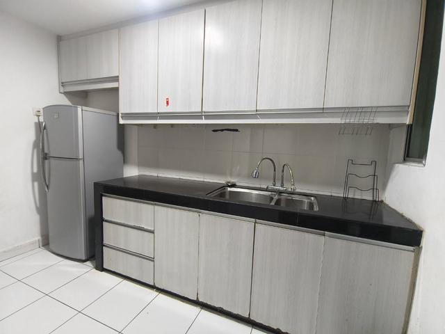 Fully furnish Amara Batu Caves Gombak Selayang for rent rumah sewa ktm