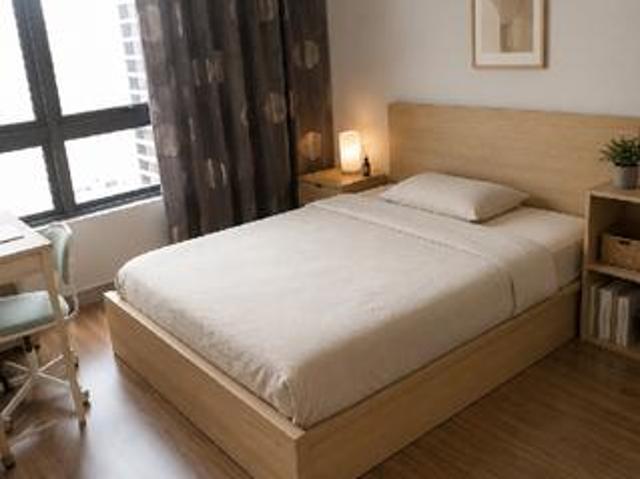 FULLY FURNISH Ampang Hilir Astoria Ampang for Rent TRX KLCC Ampang