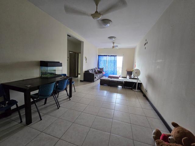 Fully furnish cova villa kota damansara