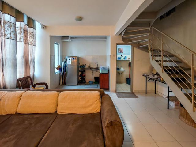 FULLY FURNISH Duplex Studio The Domain Neocyber Cyberjaya