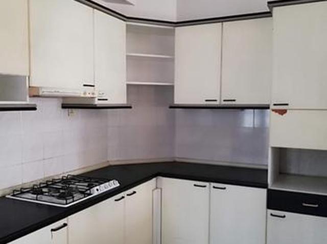 FULLY FURNISH Desa Pelangi Condo at Georgetown Macalister For Rent