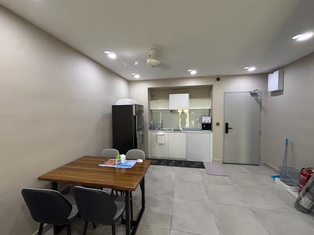 Fully Furnish DK Impian Condominium Shah Alam Subang Bestari for Rent