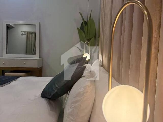 Fully furnish house for rent in e 11