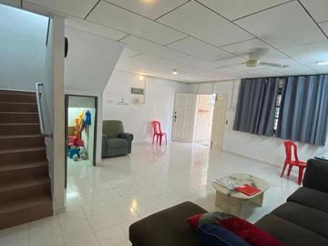 Fully Furnish Kulim House For Rent Rumah Sewa Kulim 2 Tingkat 5 Rooms