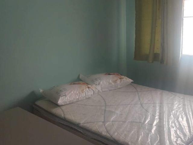 FULLY FURNISH PUCHONG PRIMA MIDDLE ROOM NEAR LRT! LANDED HOUSE