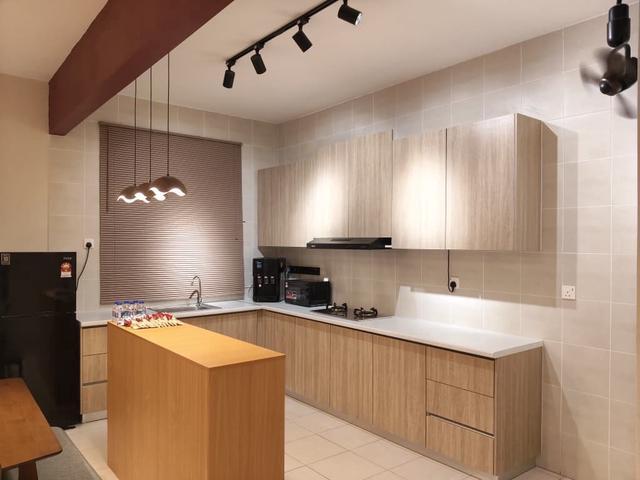 Fully Furnish Residensi Adelia 4 3rooms 3baths Bangi Avenue