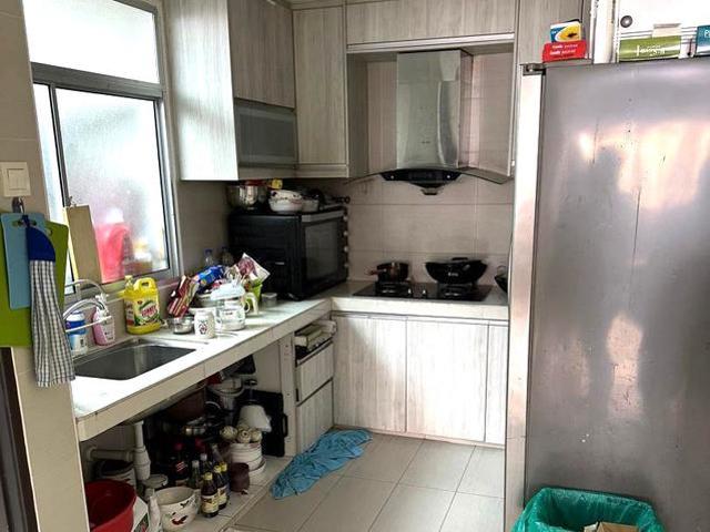 Rhythm Avenue 878sqft Subang Jaya usj Freehold Fully Renovated 3rooms