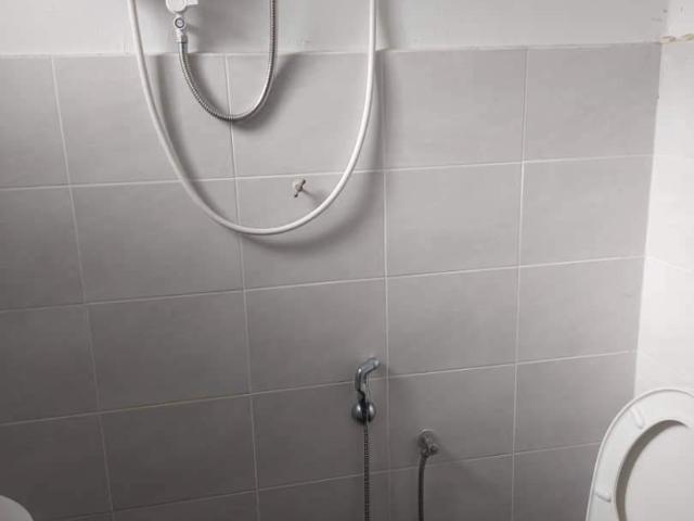 Fully furnish room with attached private bathroom @ port Klang