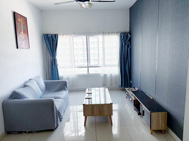 FULLY FURNISH Savanna Executive Suite Southville City N UKM UniCam