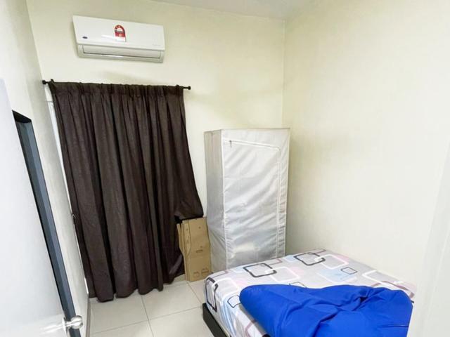 FULLY FURNISH Savanna Executive Suites UKM UniCam