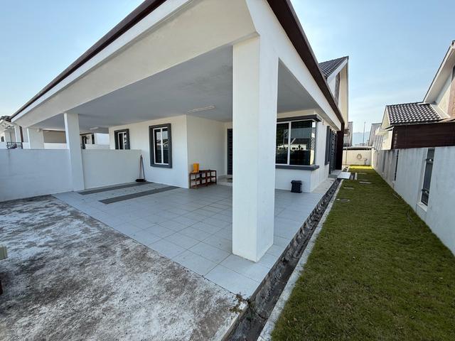Fully Furnish Semi D Kulim Utama 2 09090 Kulim Hi Tech Kedah