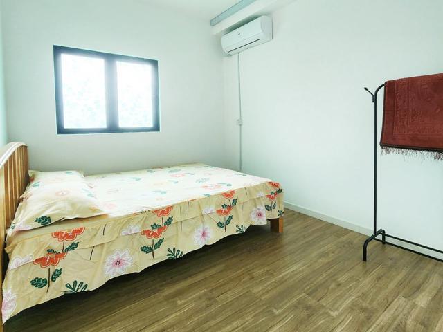 FULLY FURNISH Sensory Residence Nr UKM Unicam Kuis