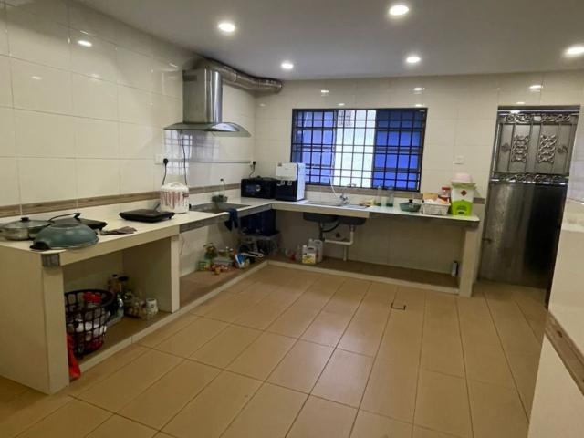FULLY FURNISH SINGLE ROOM FOR RENT BUKIT RAJA