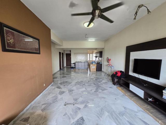 FULLY FURNISH Sri Alam Condominium Seksyen 13 Shah Alam