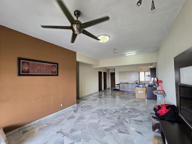 FULLY FURNISH Sri Alam Condominium Seksyen 13 Shah Alam
