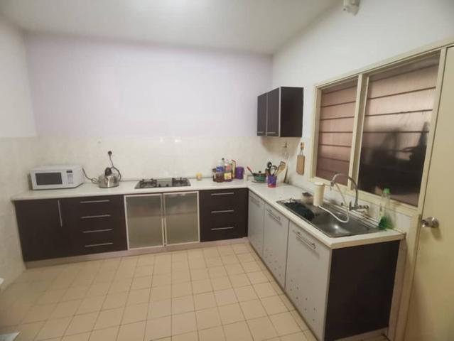 Fully Furnish Sri Pinang Taman Wawasan Bandar Puteri Puchong