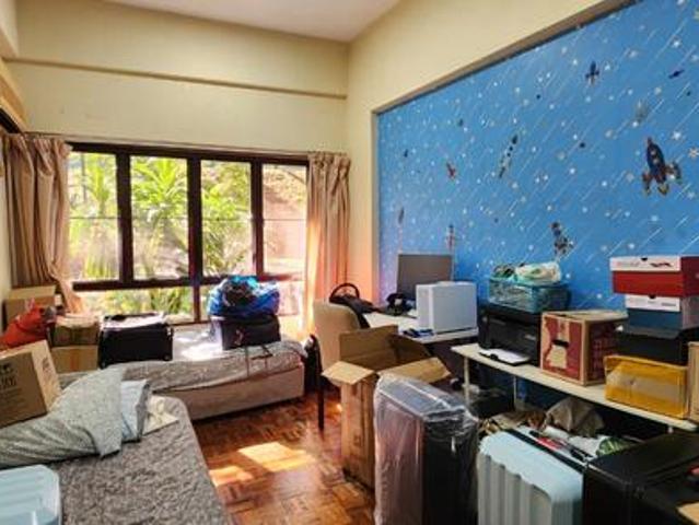 Fully furnish TEMBELING RESORT CONDOMINIUM KUANTAN