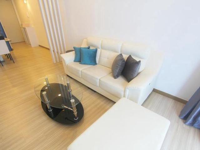 FULLY FURNISH The Wave Condo Atlantis Kota laksamana Jonker Melaka