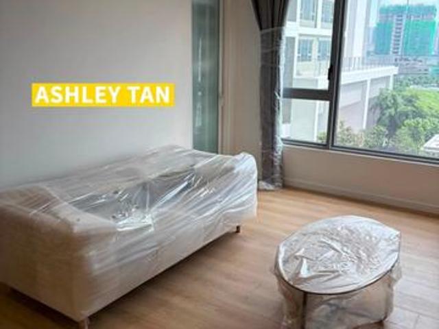 FULLY FURNISH The Meg Tanjung Tokong Andaman Island 2rooms