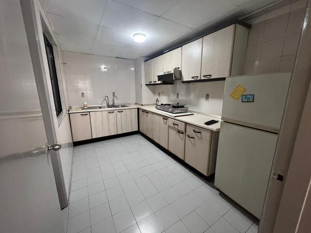 Fully Furnish Unit For Rent