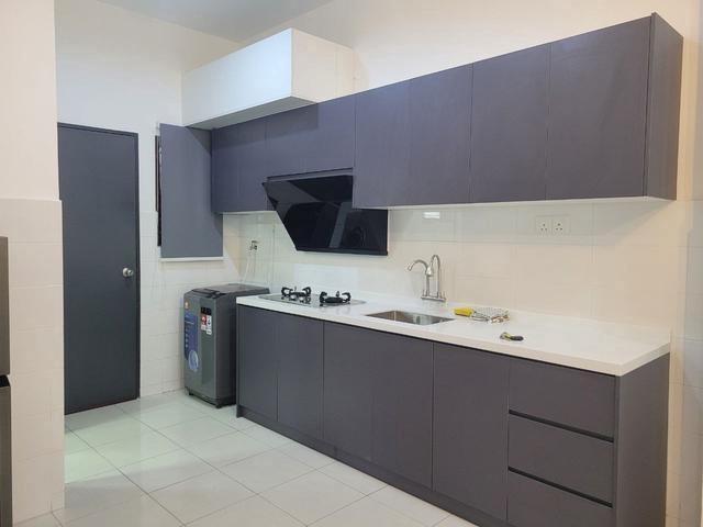 Fully Furnish with Kitchen Setia Permai 2 Setia Alam