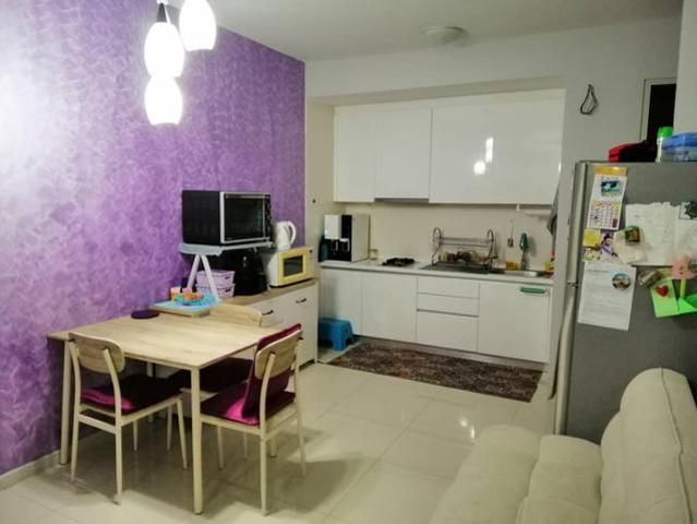 Fully Furnish 11 Rooms 1 Bath