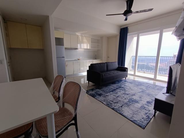 Fully Furnish 1B1R Verdi Ecodominiums Symphony Hills Cyberjaya