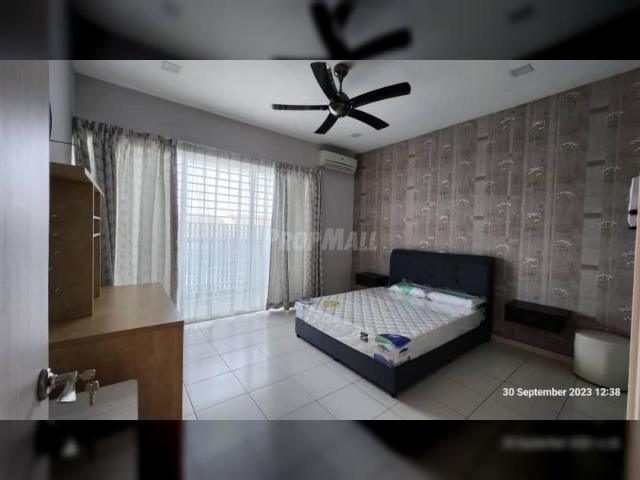 Fully Furnish 2.5 Storey House Nadayu 92 Kajang Selangor
