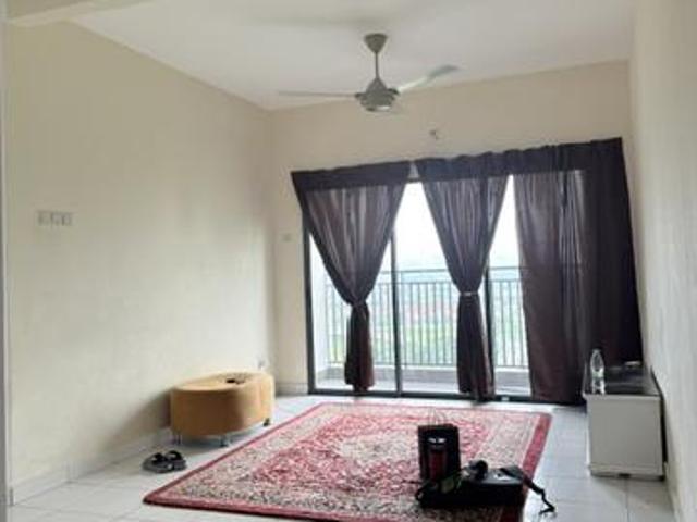 FULLY FURNISH 32B Metia Residence Seksyen 13 Shah Alam