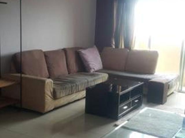 Fully FurnishedThe Heron Residency Puchong Selangor Vista Prima