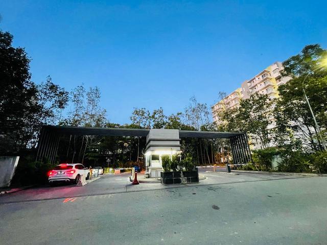 FULLY FURNISHEDUniVillage Apartment Semenyih Selangor