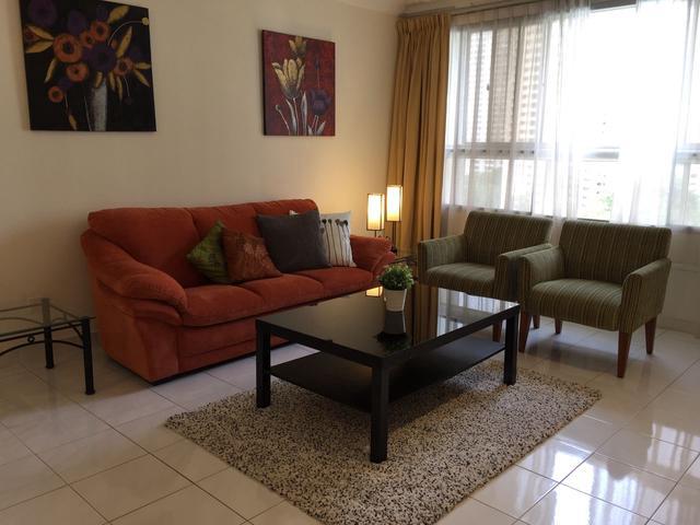 Fully Furnished 3 Bathroom Unit Mont Kiara Pelangi For Sale