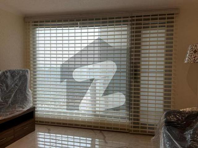 Fully Furnished 3 Bed & 3 Bath Apartment Available For Rent In Sukh Chayn Resident F 10 Sukh Chayn Residence