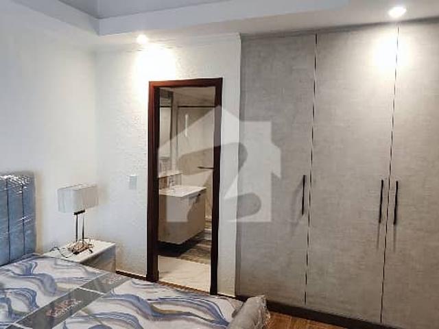 Fully Furnished 3 Bed Apartment for Rent in Sukh Chayn Residences
