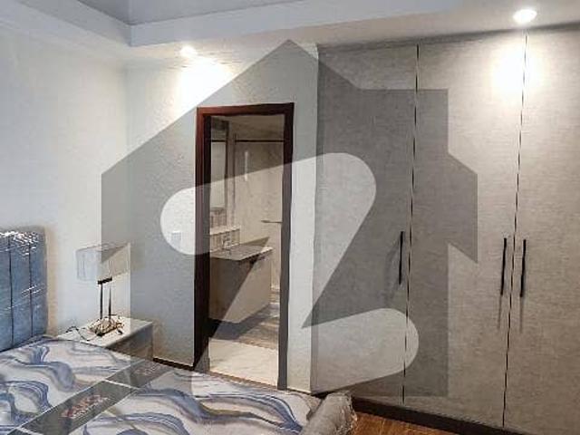 Fully Furnished 3 Bed Apartment for Rent in Sukh Chayn Residences
