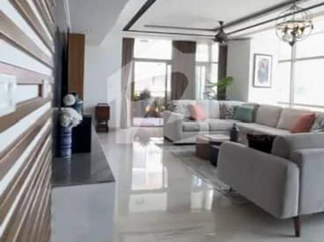 Fully Furnished 3 Bed Apartment In Emaar Pearl Towers