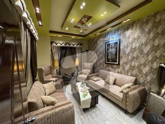 Fully furnished 3 bed dd