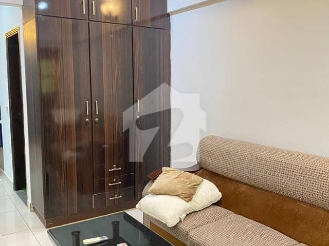 Fully furnished 3 bed Dd for rent