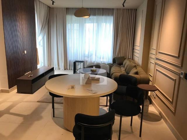 Fully Furnished 3 Bed Luxury Apartment For Rent In Penta Square