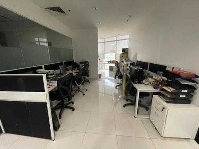 Fully Furnished 3 Bedroom @ New Maple Residences / OUG Near LRT