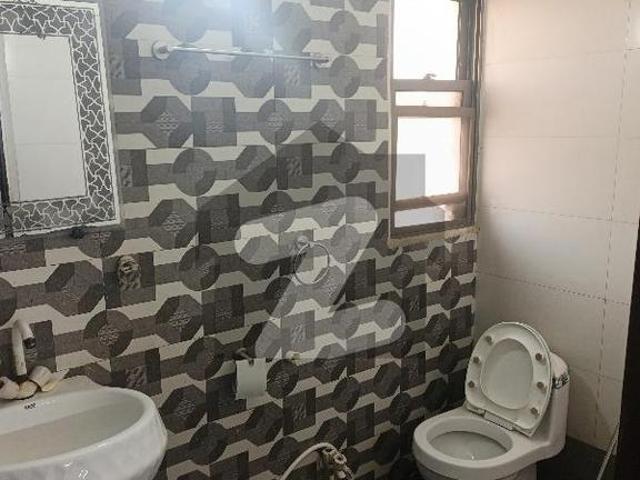 Fully Furnished 3 Bedroom Apartment Clifton