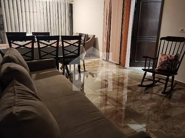 Fully Furnished 3 Bedroom Apartment For Rent Bungalow Facing
