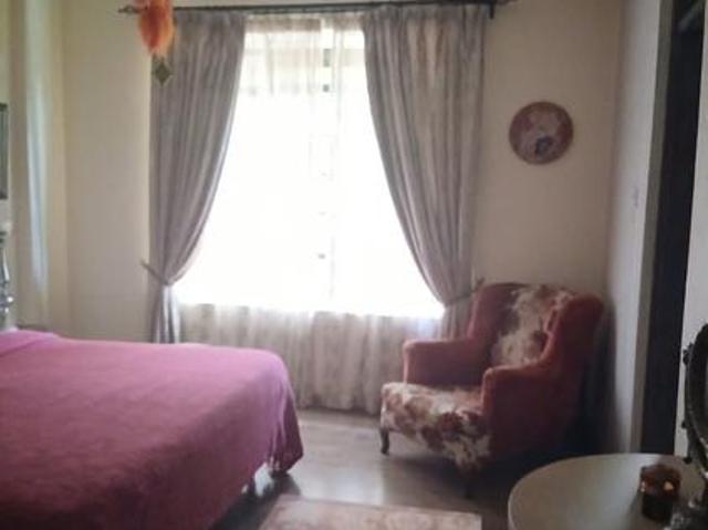 Fully Furnished 3 Bedroom Apartment for Rent in Brookside