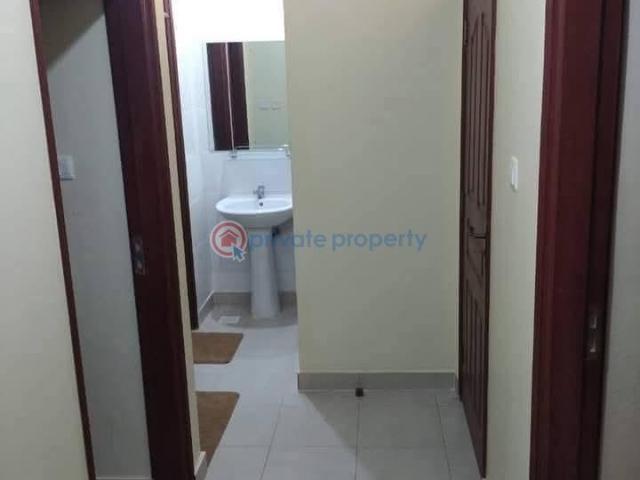 Fully Furnished 3 Bedroom Apartment For Rent In Shanzu, mombasa