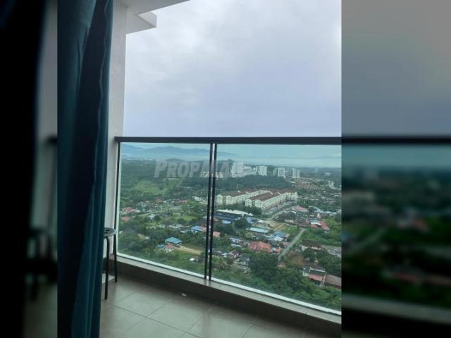 Fully Furnished 3 Bedroom Condo @ Vista Bangi – Ideal Location Near UKM!