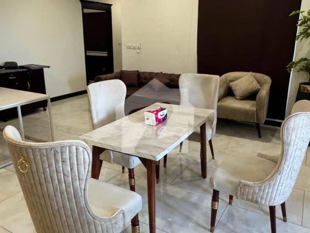 Fully Furnished 3 Bedroom Corner Apartment For Rent | 2100 Sq. Ft. 11 Central Apartments G 11 Islamabad