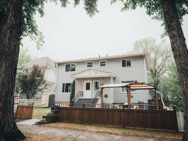 Fully Furnished 3 Bedroom Home for Rent – Calder, North Edmonton