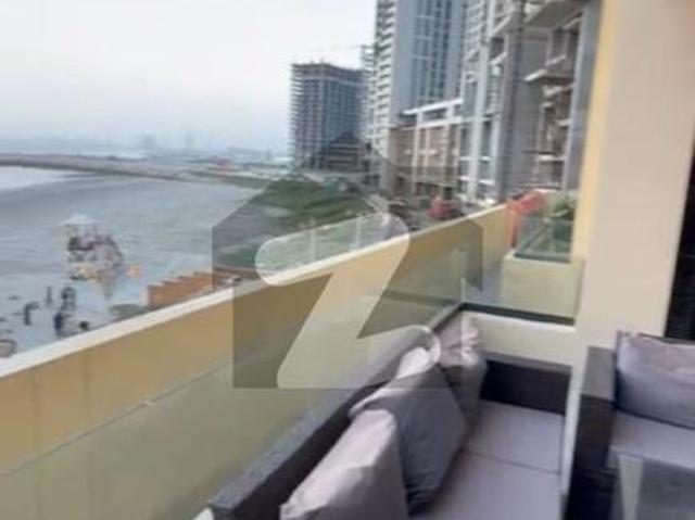 Fully Furnished 3 Bedroom Townhouse for Rent Coral Tower Emaar Coral Towers