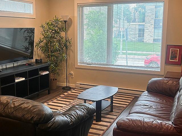 Fully Furnished 3 Bedroom 1.5 Bath Suite In Wolseley