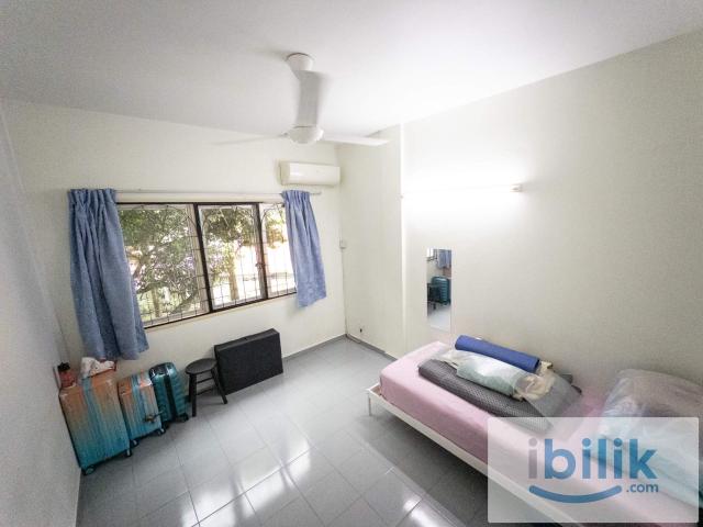 Fully furnished 3 Bedroom 2 Bathroom
